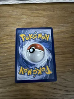 POKEMON TCG CARD - XY FURIOUS FISTS - EEVEE 80/111 NM - Image 3