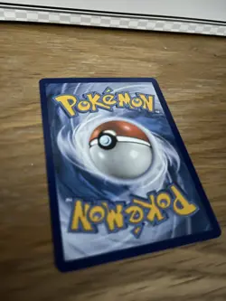 POKEMON TCG CARD - XY FURIOUS FISTS - EEVEE 80/111 NM - Image 4