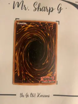 BLACK LUSTER RITUAL - SYE-025 ENGLISH Yu-Gi-Oh! CARD GAME HOLO SUPER RARE KONAMI - Image 5