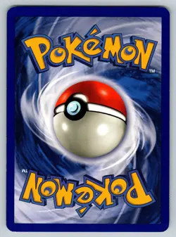 1999 POKEMON TCG Lass 75/102 Base Set Unlimited Rare Card Vintage LP - Image 2