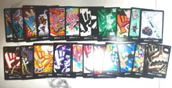44 DON !! Card Bulk Lot - Complete Set - ONE PIECE Card The Best PRB-02 Mint - Image 3