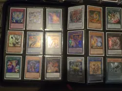 Massive TCG/CCG Naruto, One Piece, Yu-Gi-Oh Card Lot - Image 3