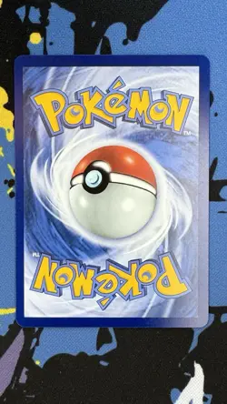 Taipei's Pikachu 057/SV-P Promo Pokemon Center Taiwan Card - NM - Image 2