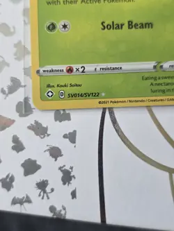 Shining Fates Shiny Vault Pokemon Card Bundle Appletun Falinks V SV115 Dracozolt - Image 3