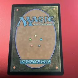 Hushbringer FOIL Throne of Eldraine NM White Rare MAGIC GATHERING CARD MTG - Image 3