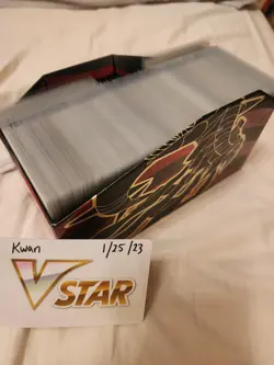 500+ 1st FIRST Edition Japanese Pokemon Cards. Mixed Sets Lot Trading Card Game - Image 3