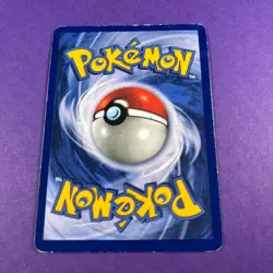Pokemon Card Electabuzz 20/102 Base Set Rare WOTC Trading Card TCG - Image 3