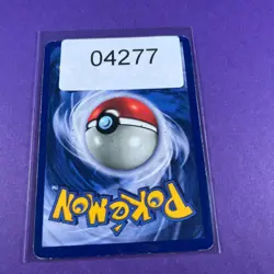 Pokemon Card Electabuzz 20/102 Base Set Rare WOTC Trading Card TCG - Image 5