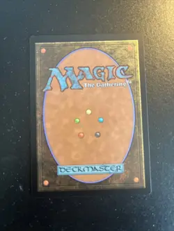 Magic: The Gathering Blood Moon Secret Lair Foil-Etched Card NM - Image 3