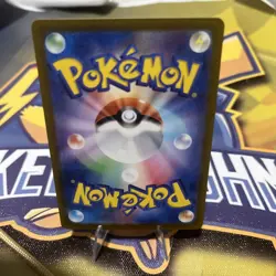 Pokemon TCG 038/101 Japanese card - Image 2