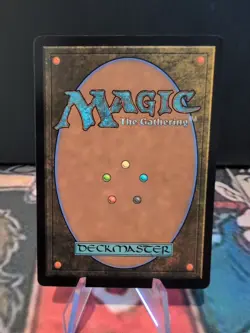 Ultros, Obnoxious Octopus MTG Final Fantasy 0083 FOIL Uncommon NM - Image 2