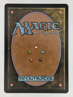 [Foil] Borderless Lands (Full Set 0262-0266) (Lot Of 5) MTG Edge Of Eternities - Image 3