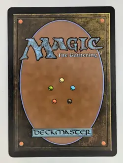 [Foil] Borderless Lands (Full Set 0262-0266) (Lot Of 5) MTG Edge Of Eternities - Image 5