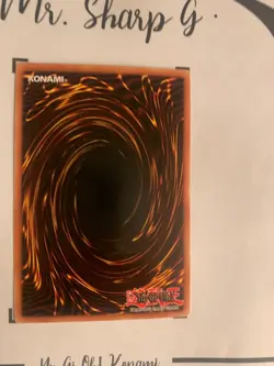 DOUBLE SNARE - LOD-015ENGLISH Yu-Gi-Oh! CARD COMMON KONAMI GAME TCG ORIGINAL - Image 5