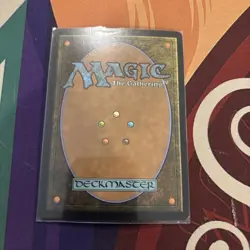 Magic MTG Zendikar Expedition Windswept Heath FOIL NEAR MINT NM - Image 2