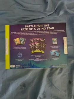 MTG Edge of Eternities Magic The Gathering Bundle Box Sealed - Image 2