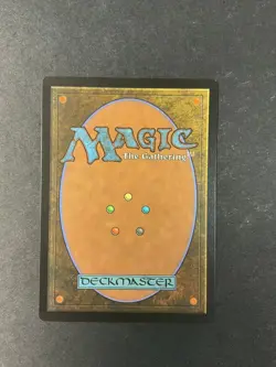 Hans Eriksson - Commander Legends - Magic the Gathering - MTG - Image 2