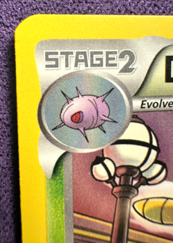 Dustox 7/108 Uncommon - Pokemon XY Roaring Skies Card - Image 2