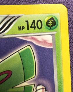 Dustox 7/108 Uncommon - Pokemon XY Roaring Skies Card - Image 3