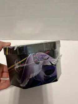 TCG Pokemon Game Galarian Articuno Crown Zenith Tin Pokemon SEALED USA SELLER ! - Image 2