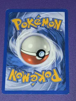 Hoppip 55/75 1st Edition Neo Discovery & Bonus Omanyte 60/75 1st Edition Pokemon - Image 4