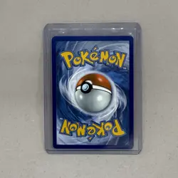 FULL ART Maxie's Hidden Ball Trick ULTRA RARE 158/160 Pokemon XY Primal Clash NM - Image 3