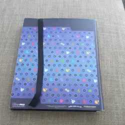 Binder Full Of Pokemon Cards (You Keep The Binder Too) - Image 2