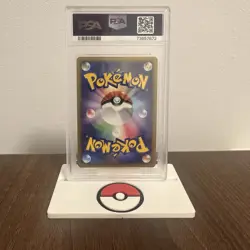 POKEMON 2007 JPN D & P SECRET OF THE LAKES #027 RAICHU-HOLO SECRET OF THE LAKES - Image 3