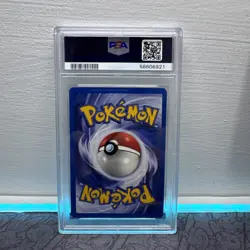 PSA 10 Starmie 64/102 4TH PRINT 1999-2000 base set Pokemon GEM MINT - Image 2