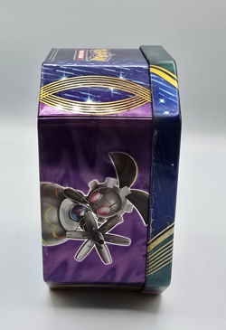 Pokemon TCG: Volcanion Ex Triple Power Collector Tin 2016 - Image 4