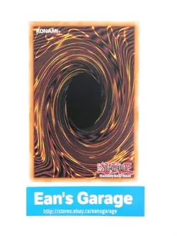 YuGiOh Accel Synchron 1st Edition LDS3-EN120 Legendary Duelists S3 - MN - Image 2