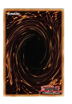 Yugioh- 1X Space Mambo - Common - Unlimited - DR3-EN121 - Near Mint - Image 2