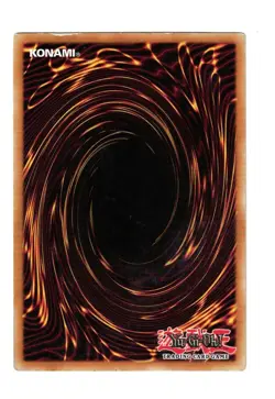 Yugioh- 1X Gravekeeper's Spy - Gold Rare - Limited - GLD4-EN010 - Light Play - Image 2