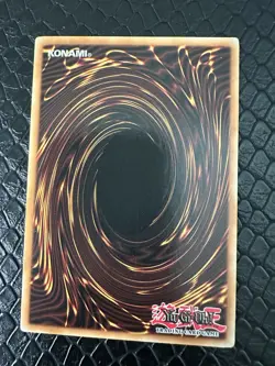 Yugioh Slifer The Sky Dragon JUMP-EN061 Ultra Rare Limited Edition Promo NM! - Image 2