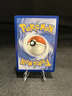 Ditto - Pokemon Trading Card Game Holofoil Splup Ability-151 - Image 2