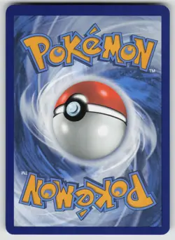 Sun Seed Classic Collection Trading Card Game Classic 027/034 Pokemon - Image 2