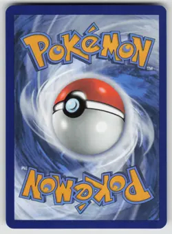 Drops in the Ocean Classic Collection Trading Card Game Classic 021/034 Pokemon - Image 2