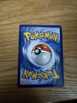 Pokemon TCG Card 2015 Special Burning Energy BREAKthrough 151/162 - Image 2