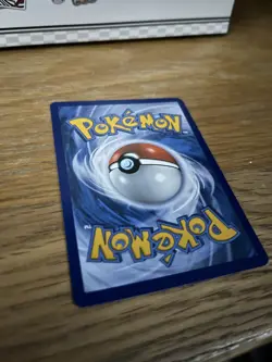 Pokemon TCG Card 2015 Special Burning Energy BREAKthrough 151/162 - Image 3