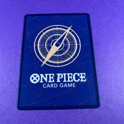 One Piece Lord Of The Coast OP11-028 A Fist Of Divine Speed Trading Card TCG - Image 5