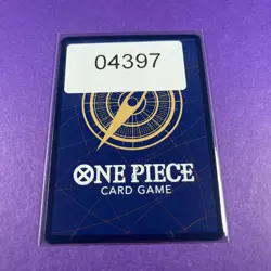 One Piece Borsalino OP11-014 A Fist Of Divine Speed Trading Card TCG - Image 5