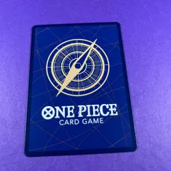 One Piece Charlotte Oven Foil OP11-066 A Fist Of Divine Speed Trading Card TCG - Image 3