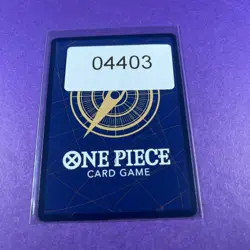 One Piece Charlotte Oven Foil OP11-066 A Fist Of Divine Speed Trading Card TCG - Image 5