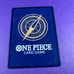 One Piece Marco Foil Character OP10-055 Royal Blood Trading Card TCG - Image 4