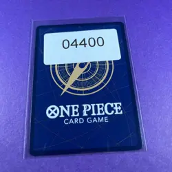 One Piece Marco Foil Character OP10-055 Royal Blood Trading Card TCG - Image 5