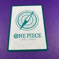 OP11-Don!! DON!! Card DON!! Alternative Art Foil English One Piece TCG - Image 4