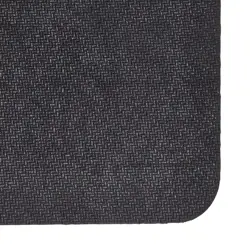 2-Pack 24x14 Inch Black TCG Playmat & Card Game Mat - Non-Slip Rubber Backing... - Image 12