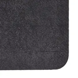 2-Pack 24x14 Inch Black TCG Playmat & Card Game Mat - Non-Slip Rubber Backing... - Image 4