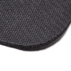 2-Pack 24x14 Inch Black TCG Playmat & Card Game Mat - Non-Slip Rubber Backing... - Image 7