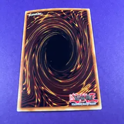 Blaster, Dragon Ruler Of Infernos CT10-EN002 Yugioh Card Trading Card - Image 3